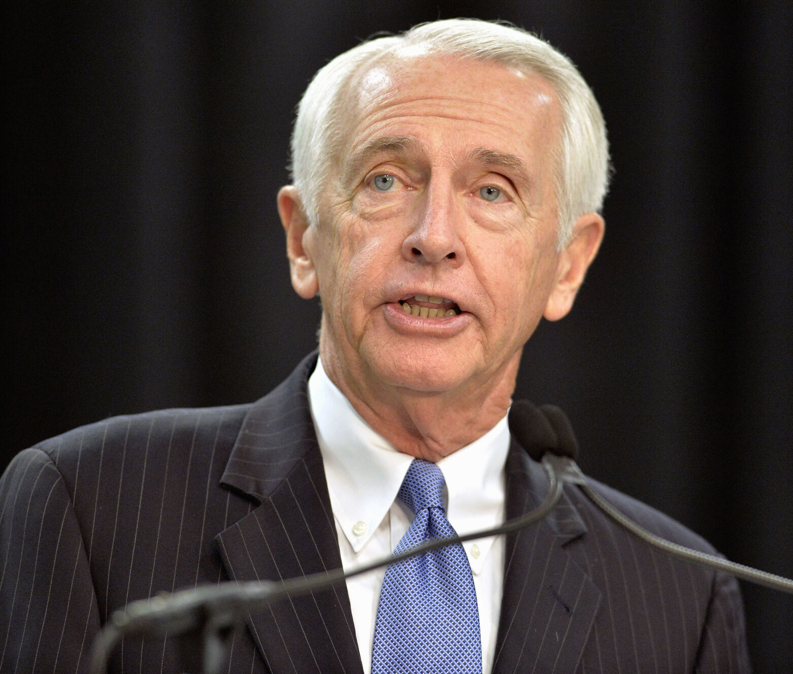Steve Beshear